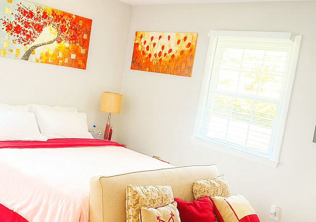 Photo of Bedroom in Redland