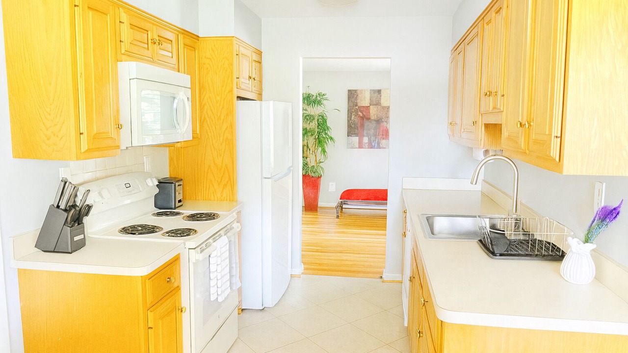 Photo of Kitchen in Redland