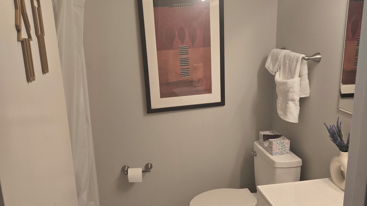 Photo of Bathroom in Redland