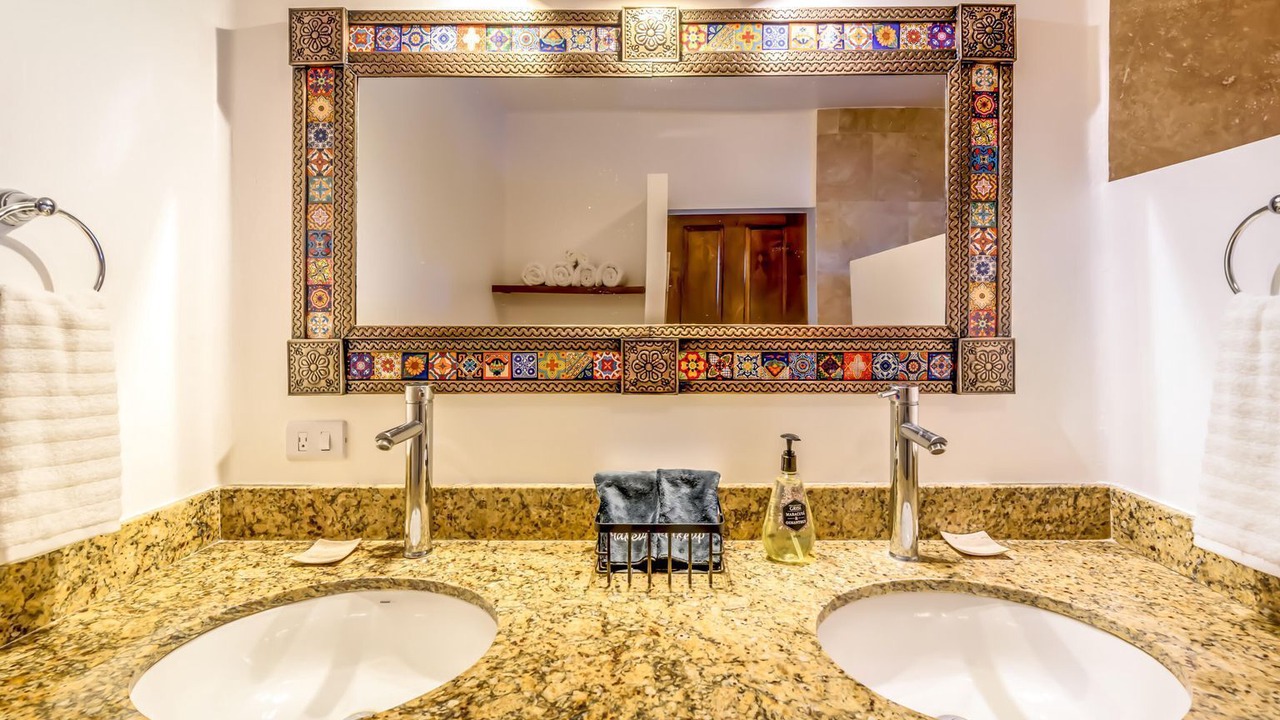 Photo of Bathroom in San Jose del Cabo