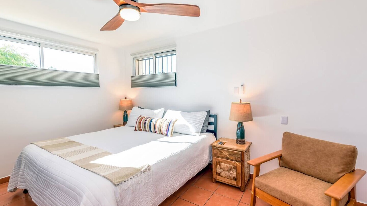 Photo of Bedroom in San Jose del Cabo