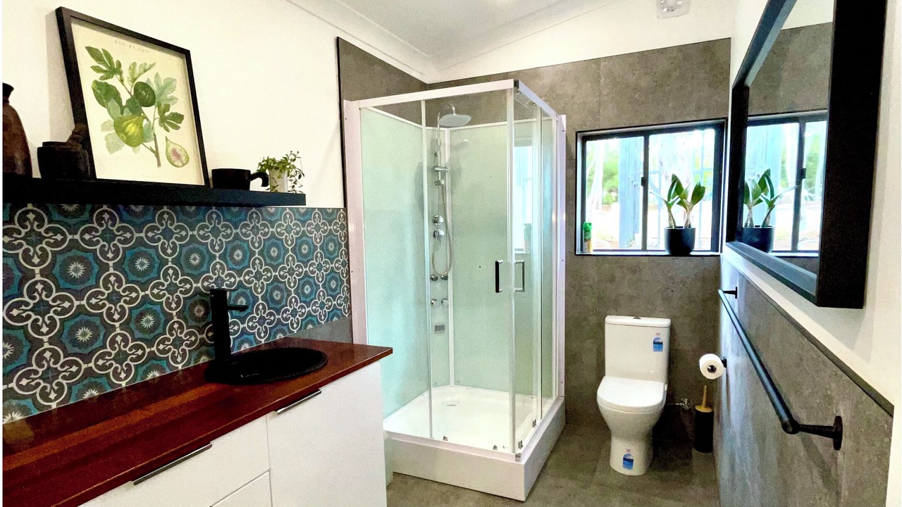 Photo of Bathroom in Gundaroo