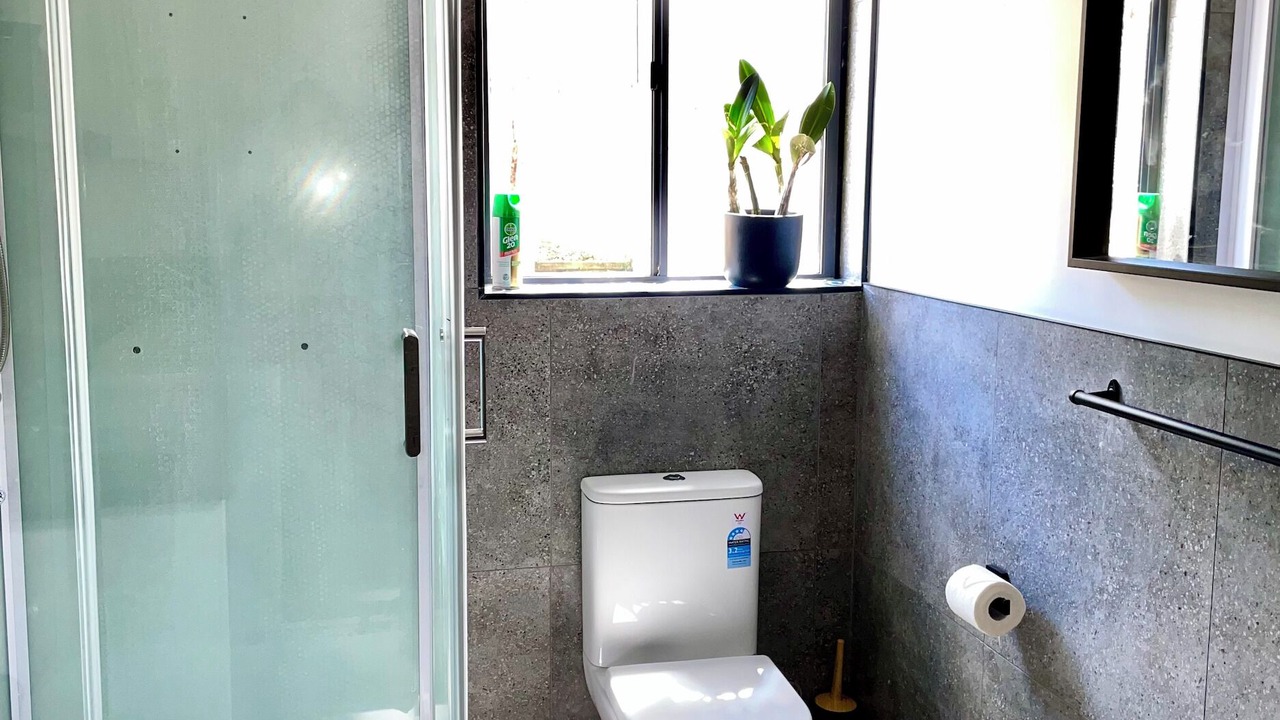 Photo of Bathroom in Gundaroo