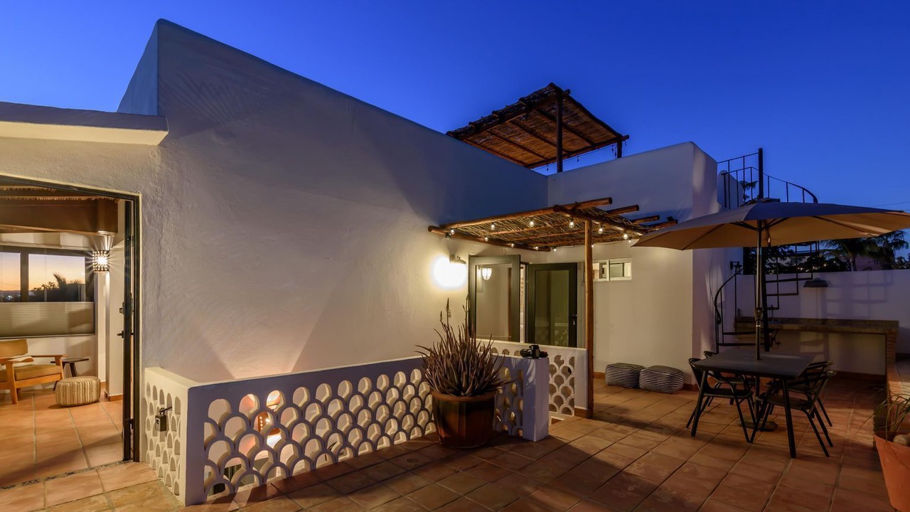 Photo of Outdoor in San Jose del Cabo