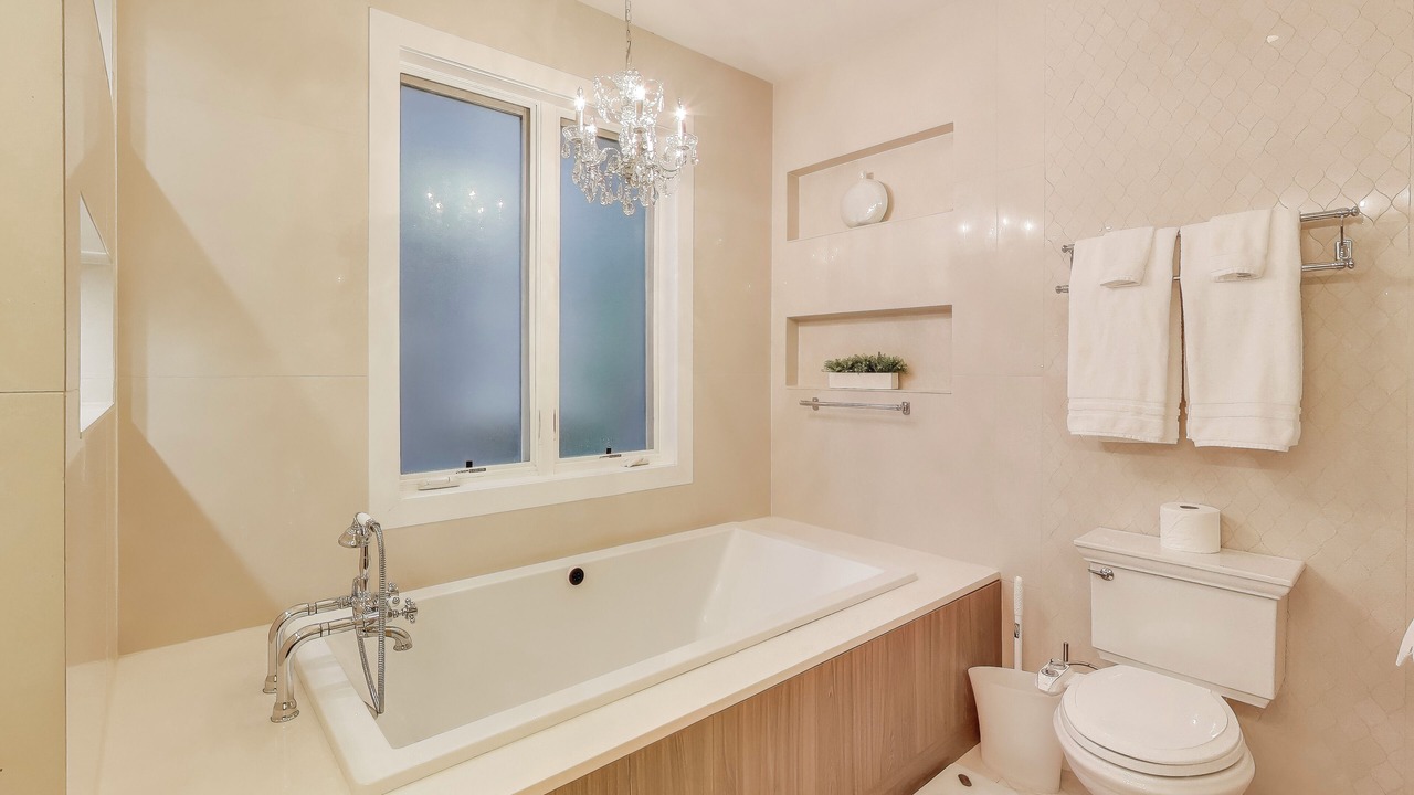Photo of Bathroom in West Town