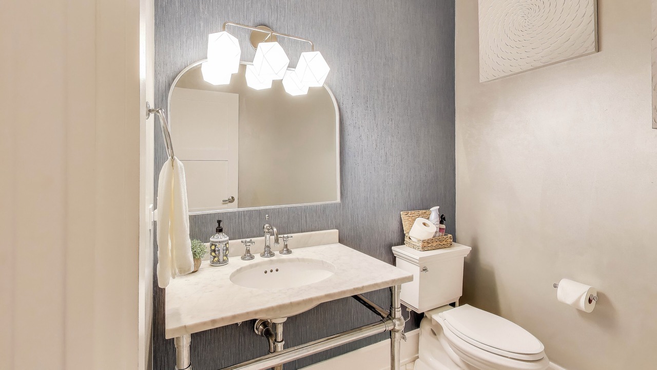 Photo of Bathroom in West Town
