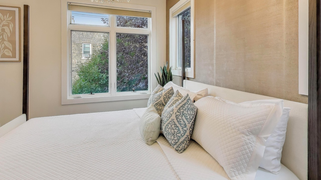 Photo of Bedroom in West Town