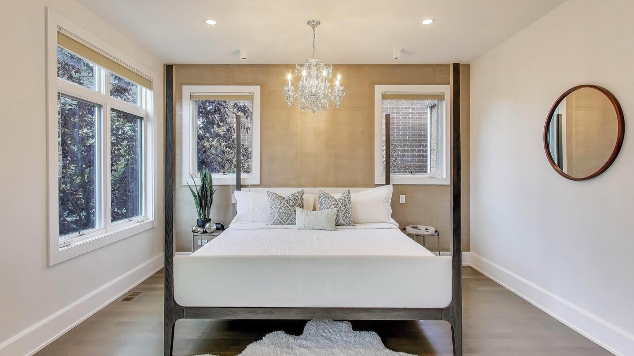 Photo of Bedroom in West Town