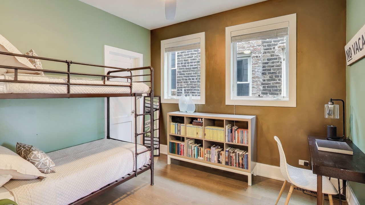 Photo of Bedroom in West Town