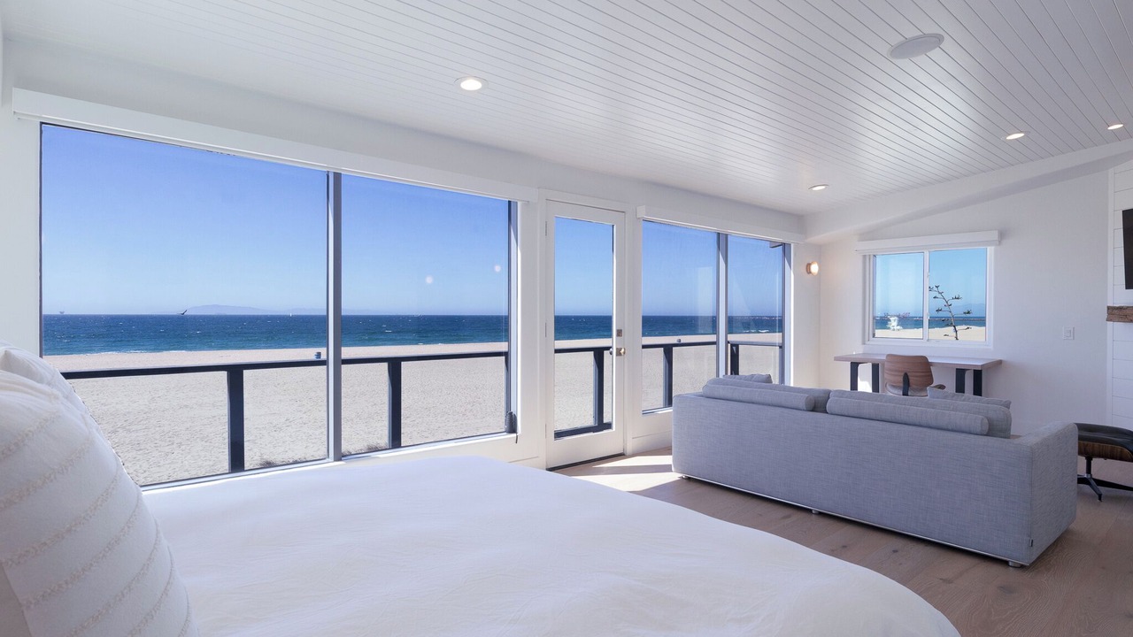 Photo of Bedroom in Silver Strand
