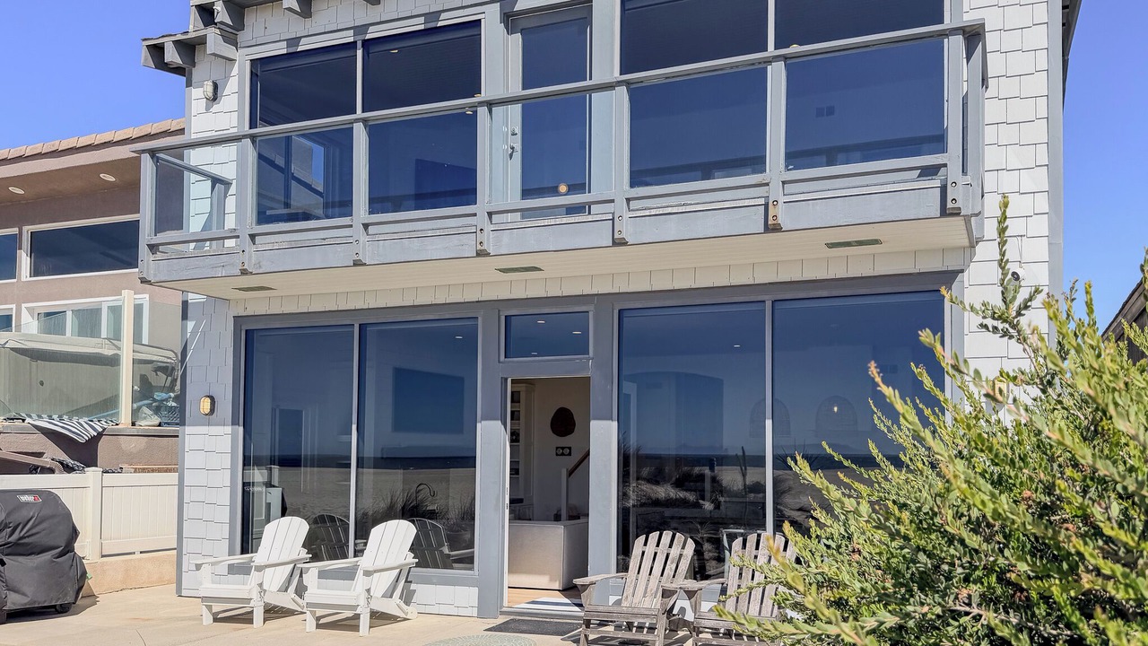Photo of Outdoor in Silver Strand