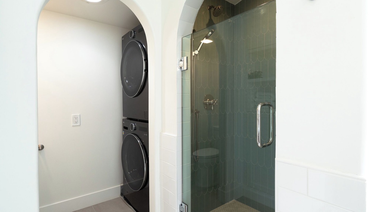 Photo of Bathroom in Silver Strand
