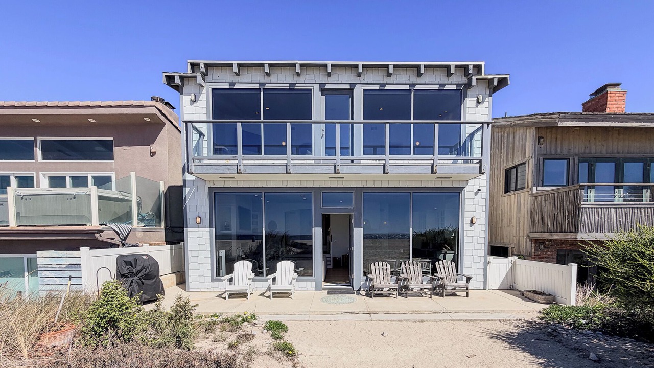Photo of Outdoor in Silver Strand