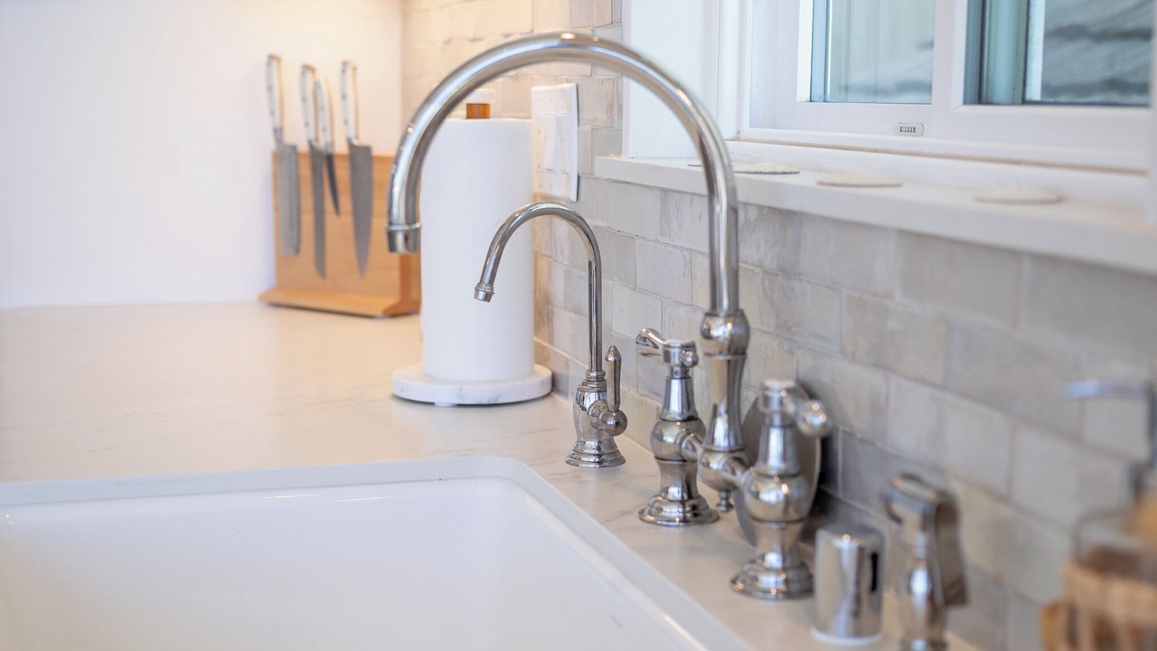 Photo of Bathroom in Silver Strand