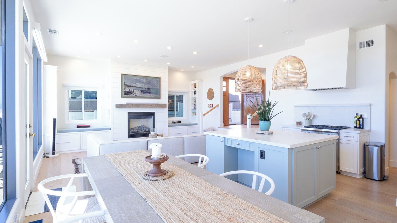 Photo of Kitchen in Silver Strand