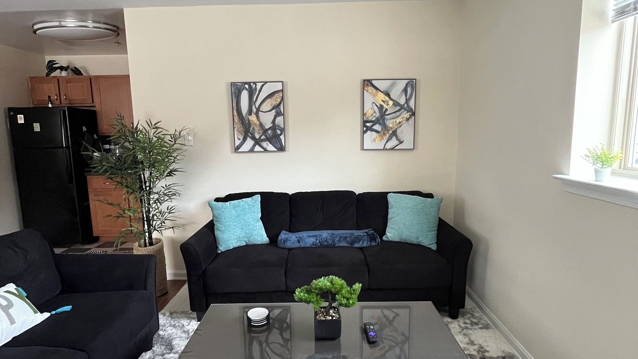 Photo of Livingroom in Rockville