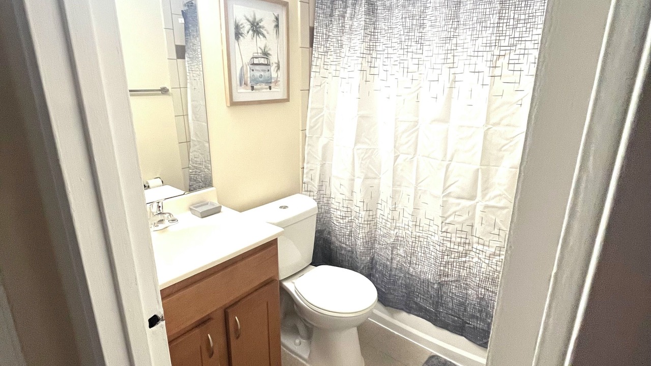 Photo of Bathroom in Rockville