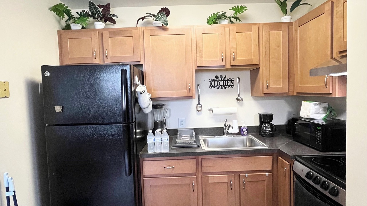 Photo of Kitchen in Rockville