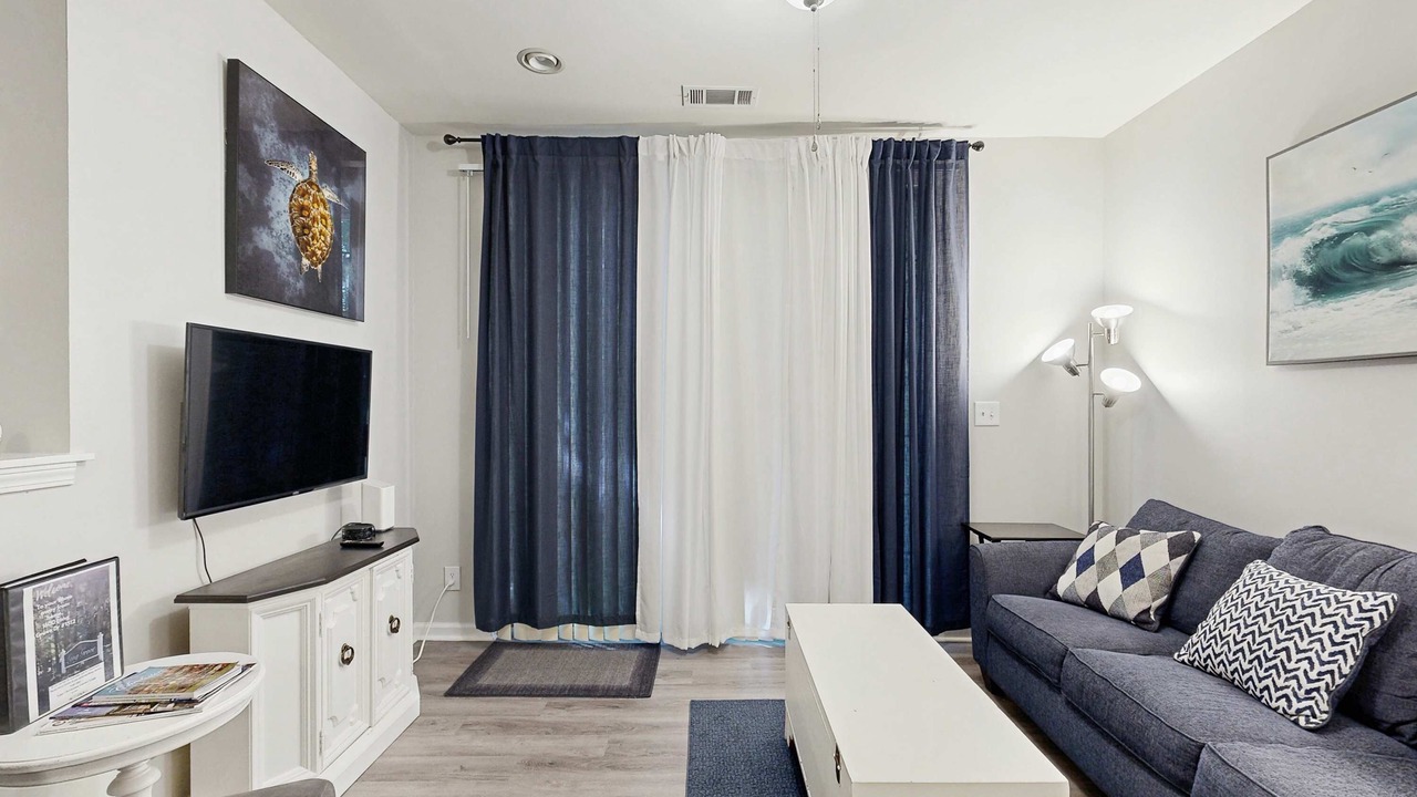 Photo of Livingroom in Seaside Farms