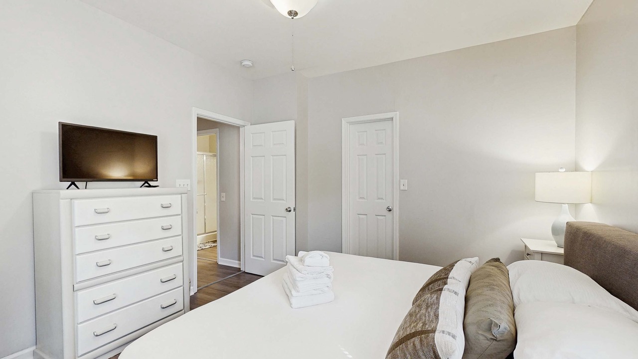 Photo of Bedroom in Seaside Farms