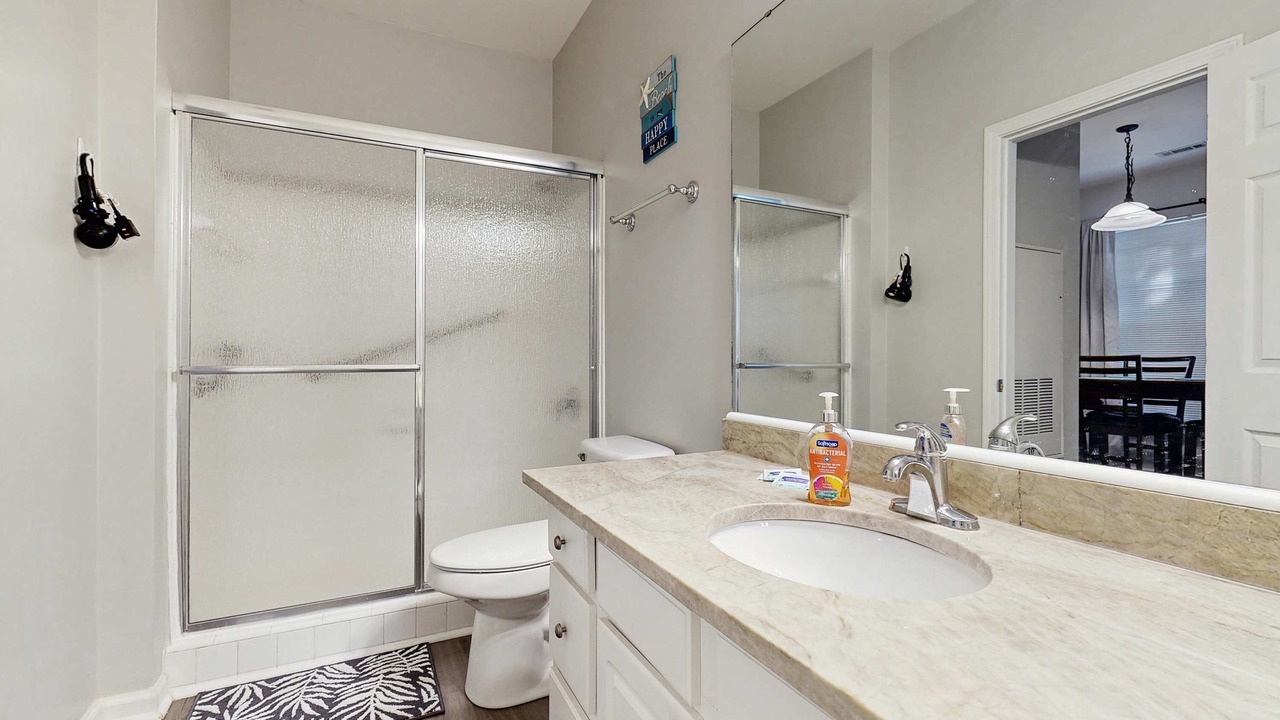 Photo of Bathroom in Seaside Farms