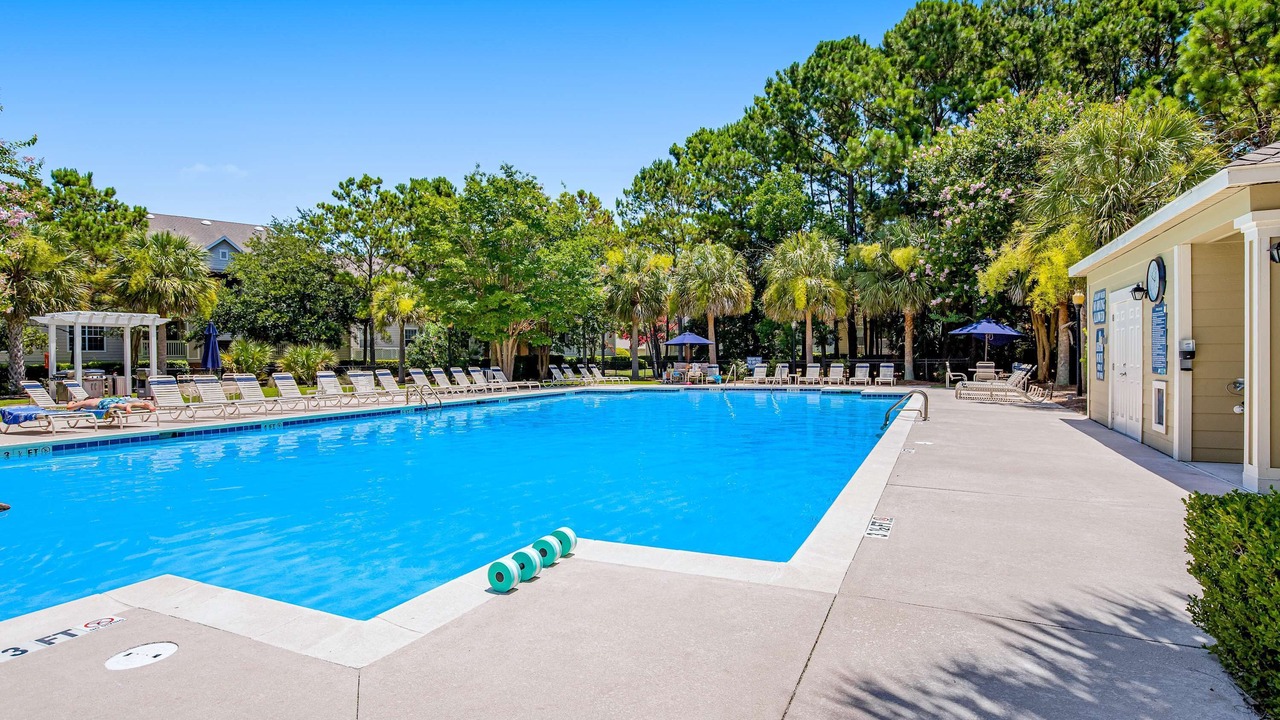 Photo of Outdoor in Seaside Farms