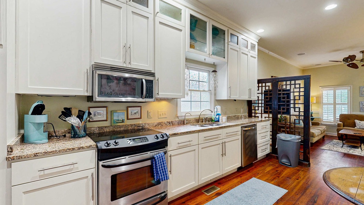Photo of Kitchen in North-Central