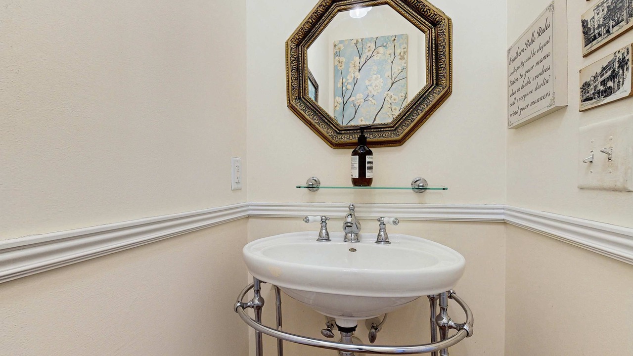 Photo of Bathroom in North-Central