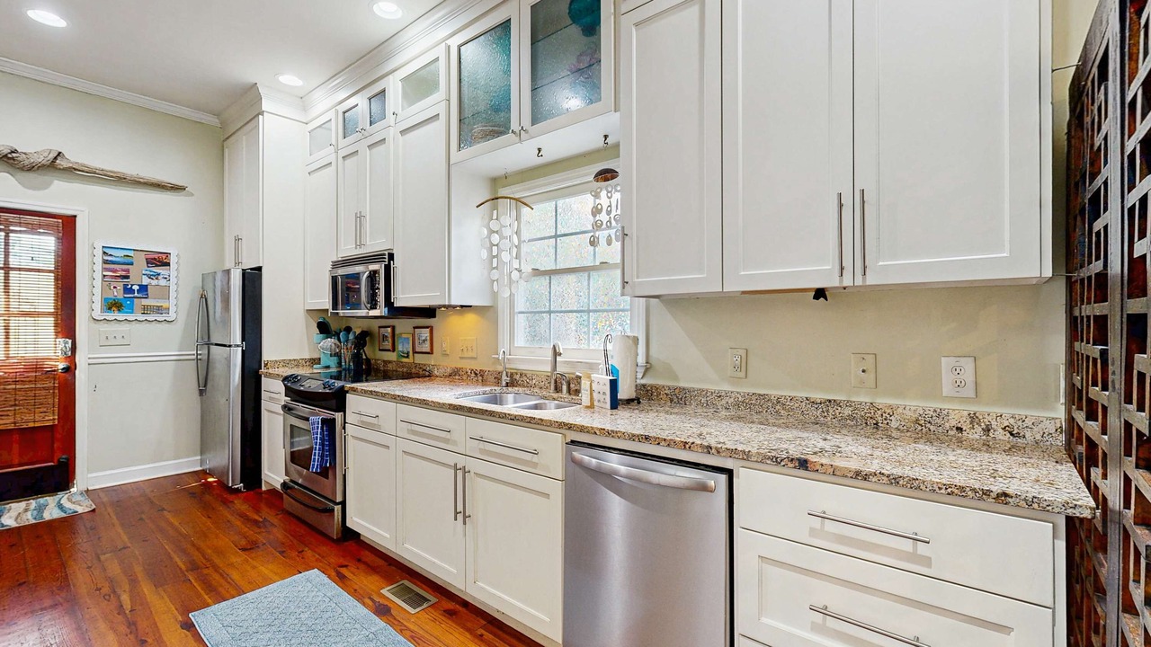 Photo of Kitchen in North-Central