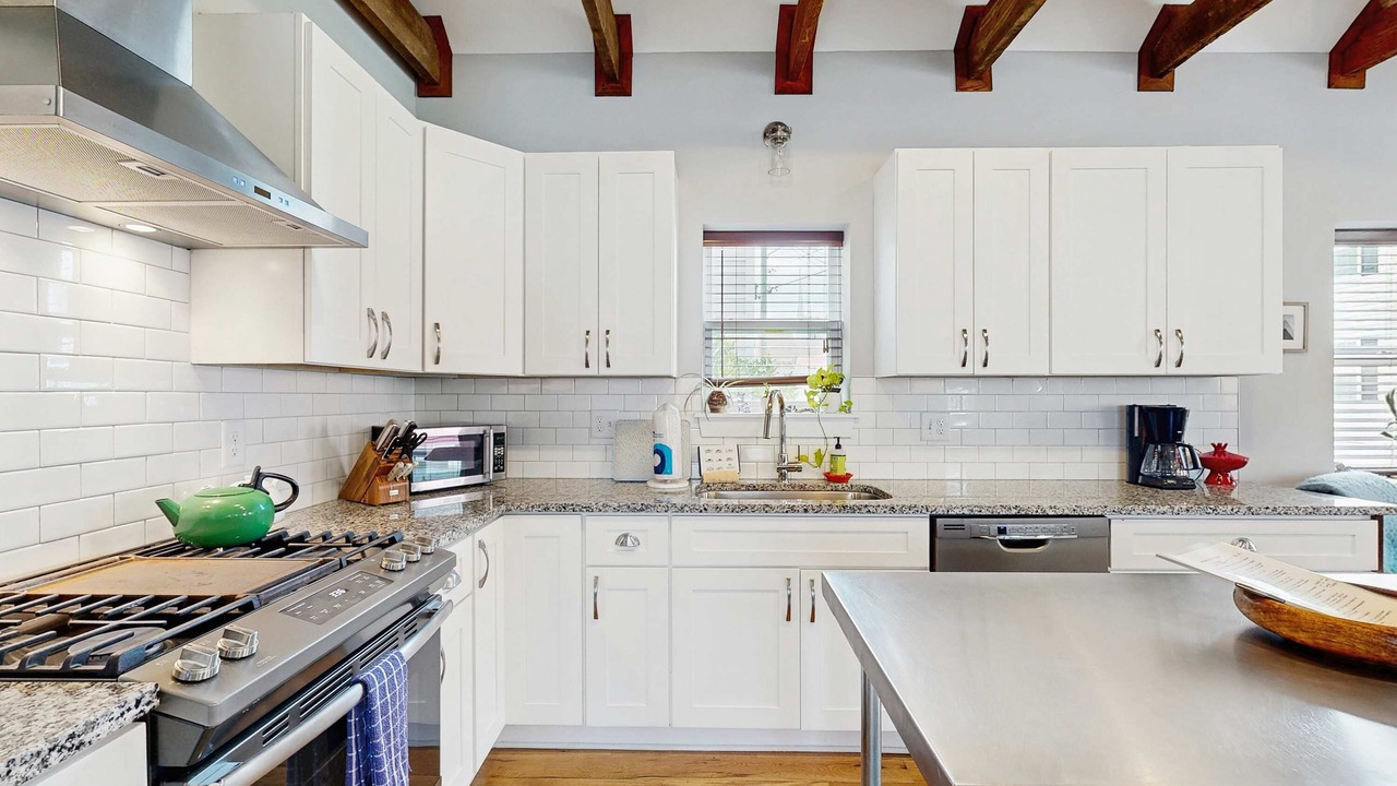 Photo of Kitchen in Westside