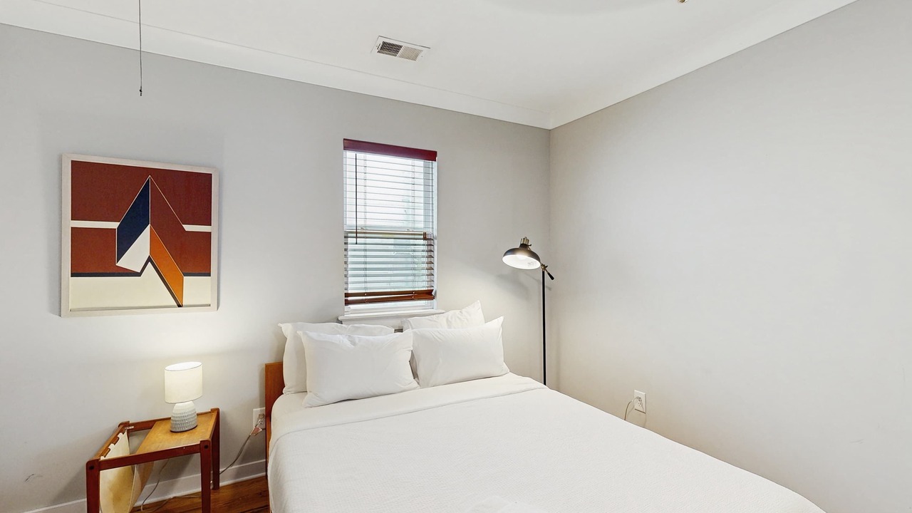 Photo of Bedroom in Westside