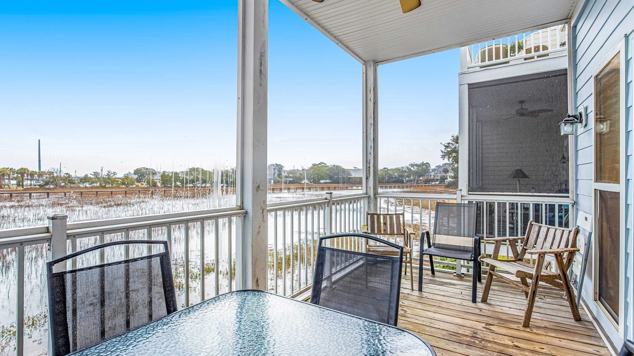 Photo of Outdoor in Waters Edge