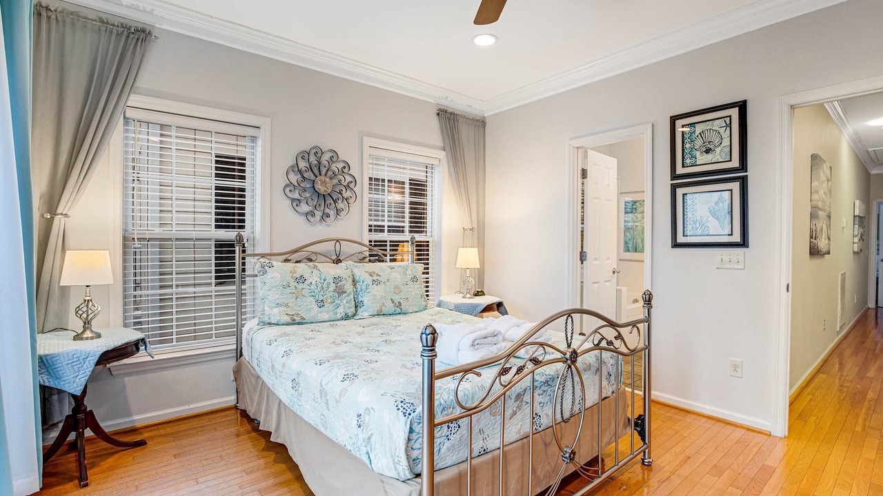 Photo of Bedroom in Waters Edge