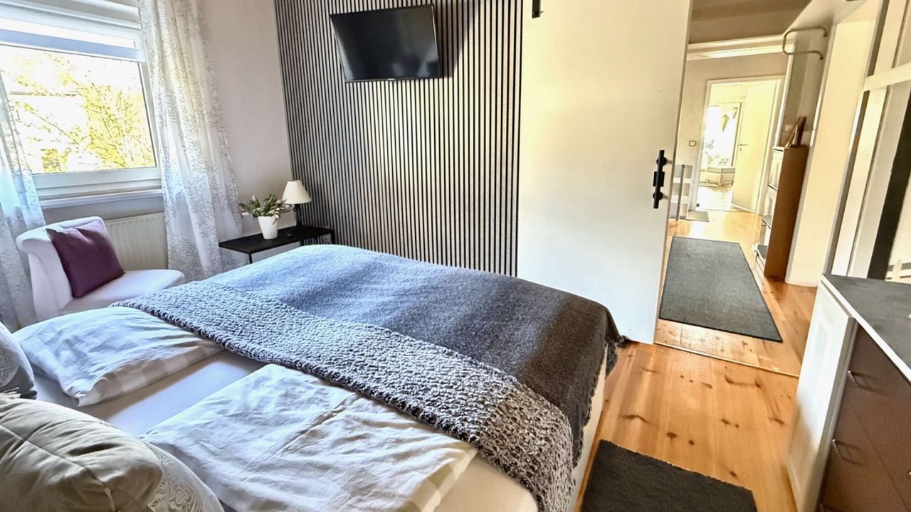 Photo of Bedroom in Salzburg