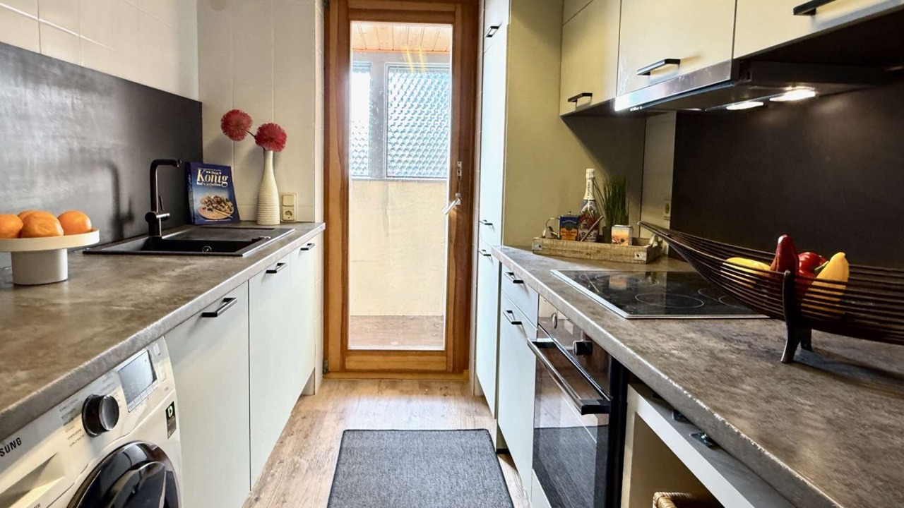 Photo of Kitchen in Salzburg