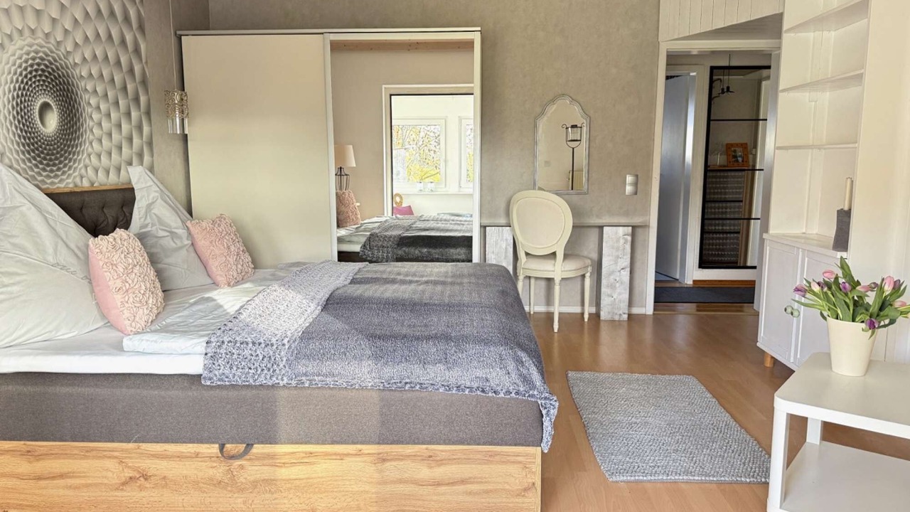 Photo of Bedroom in Salzburg