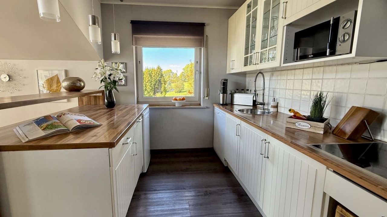 Photo of Kitchen in Salzburg