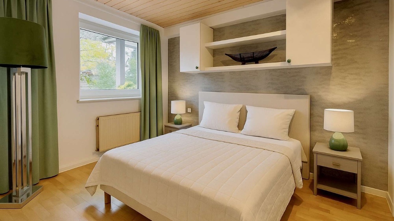 Photo of Bedroom in Salzburg