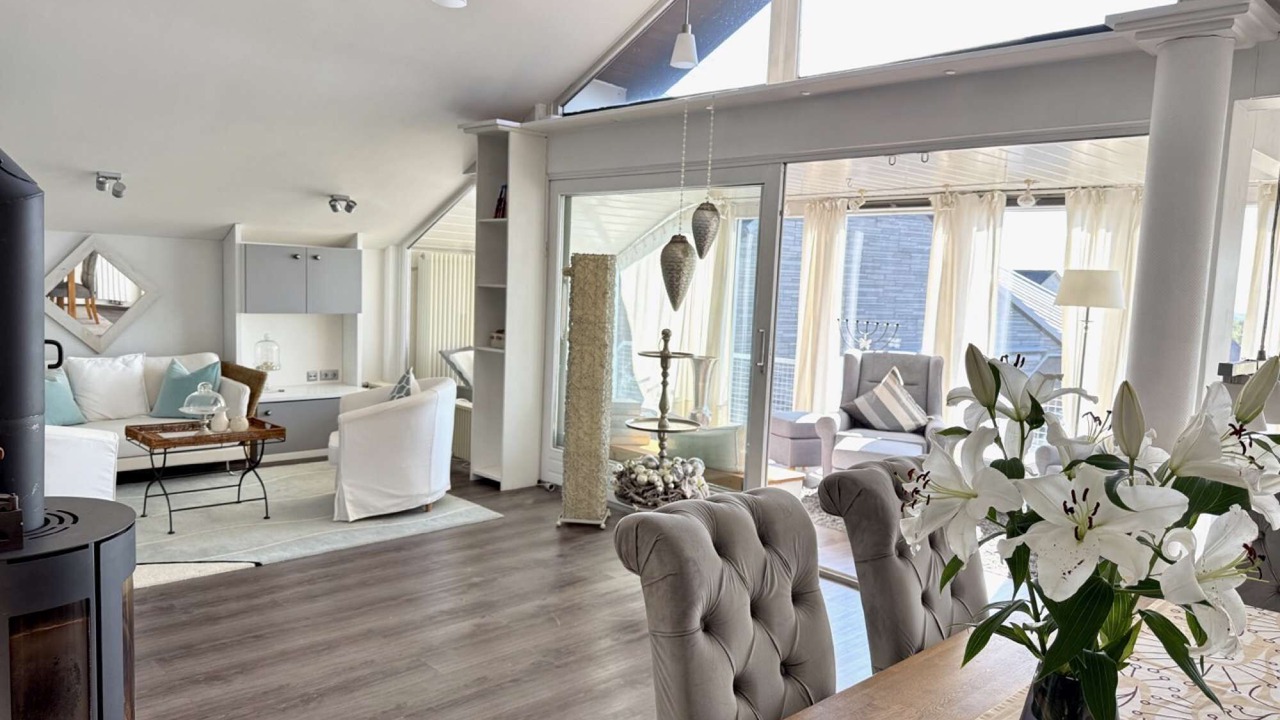 Photo of Livingroom in Salzburg