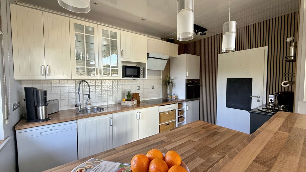 Photo of Kitchen in Salzburg