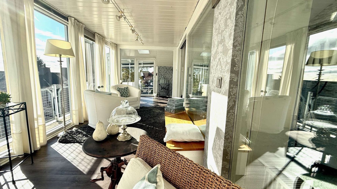 Photo of Livingroom in Salzburg