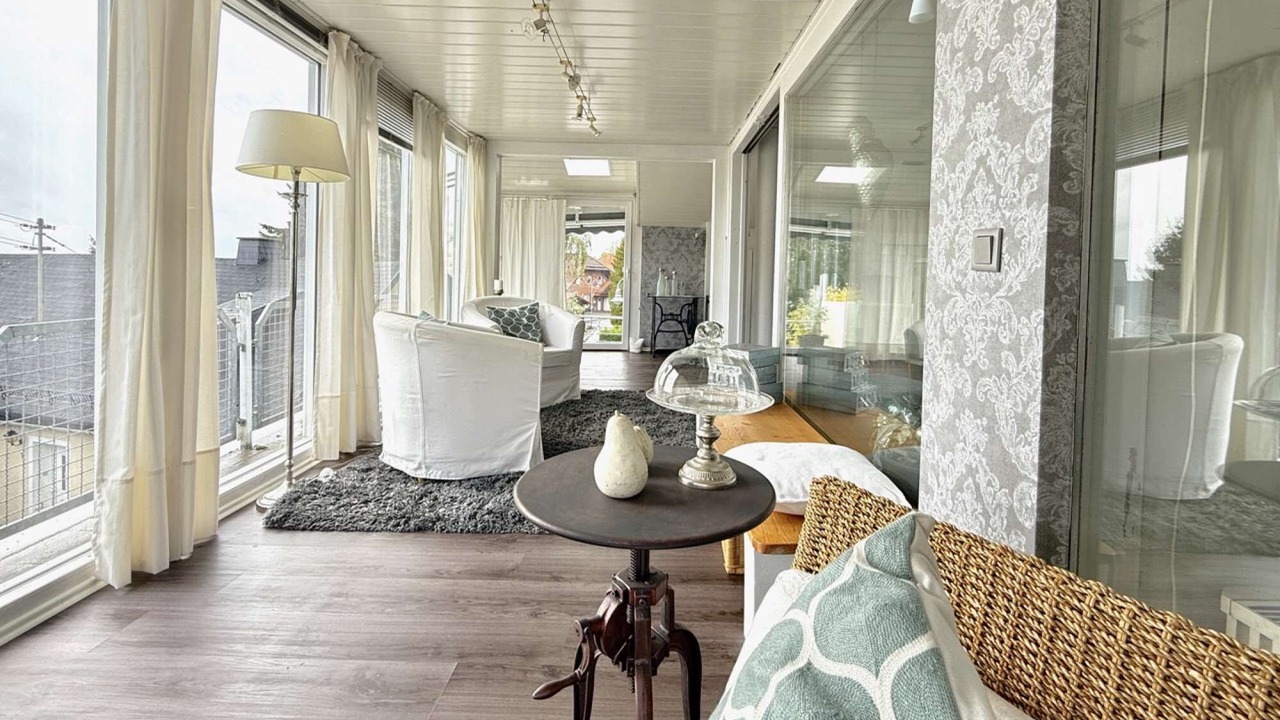 Photo of Livingroom in Salzburg
