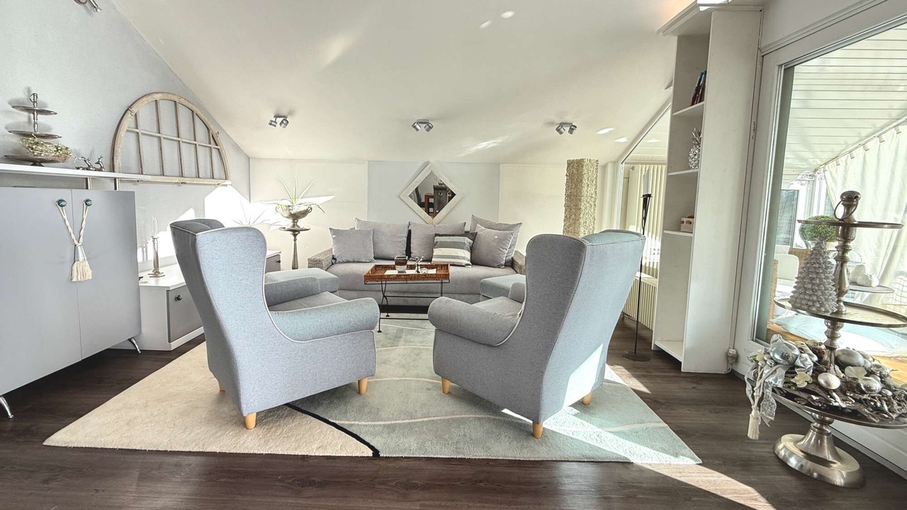 Photo of Livingroom in Salzburg
