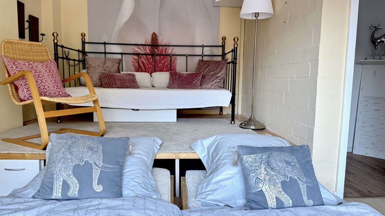 Photo of Bedroom in Salzburg