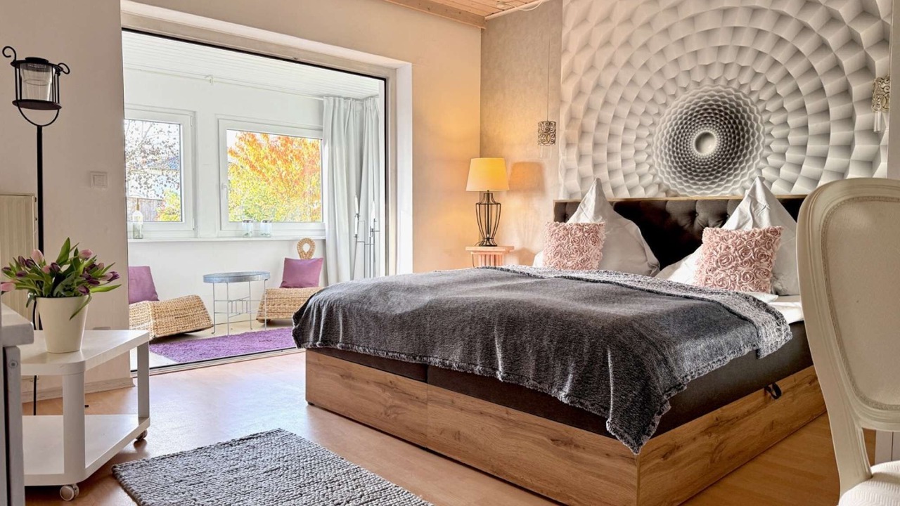 Photo of Bedroom in Salzburg