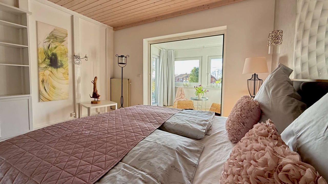 Photo of Bedroom in Salzburg