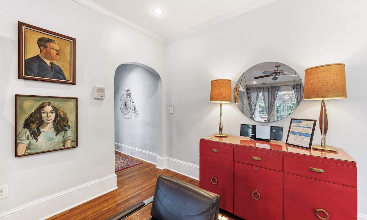 Photo of Bedroom in Cherry