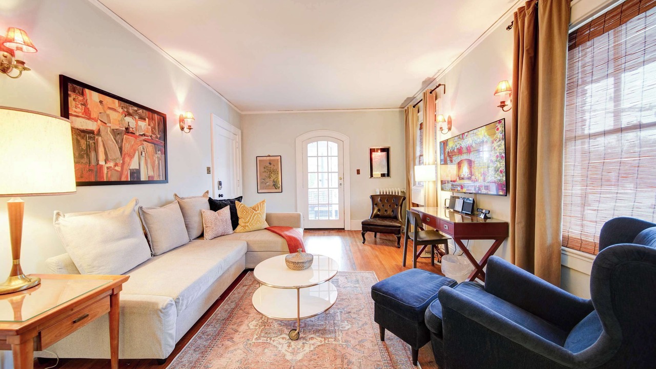 Photo of Bedroom in Charlotte