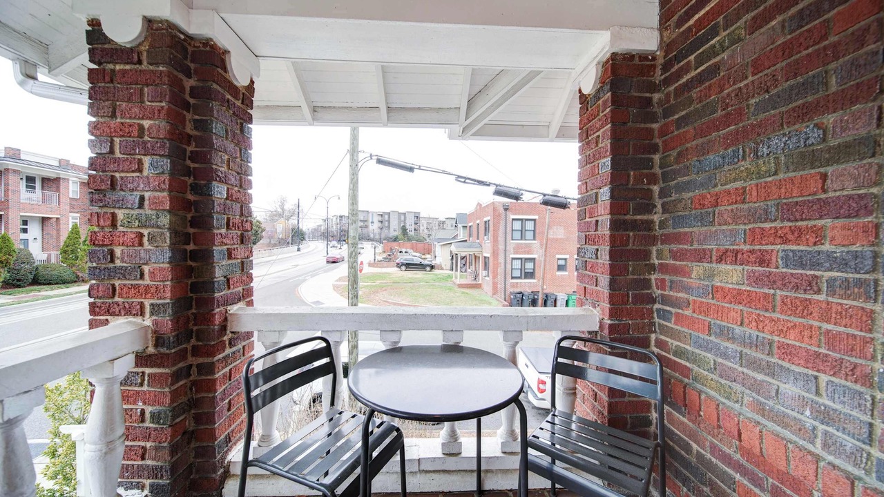 Photo of Outdoor in Charlotte