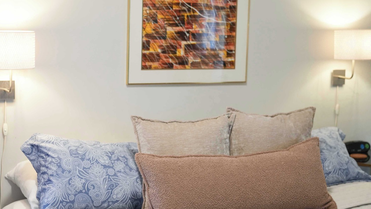 Photo of Bedroom in Charlotte